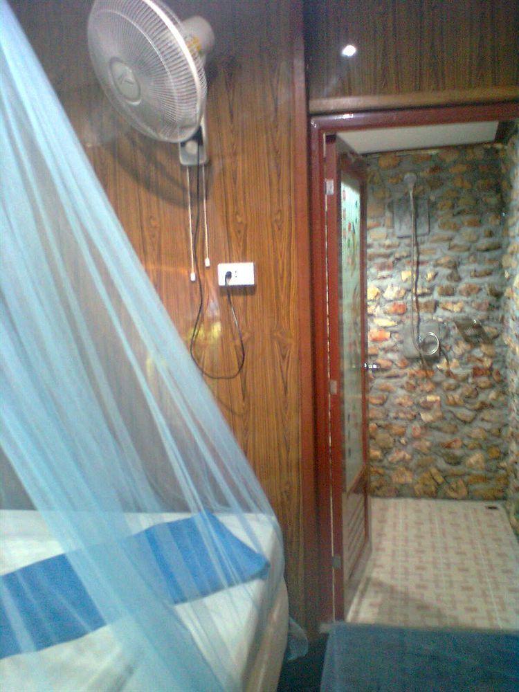 Sea Salad Resort Ko Pha Ngan Esterno foto