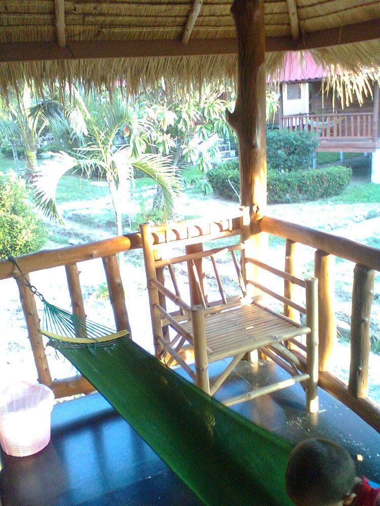 Sea Salad Resort Ko Pha Ngan Esterno foto