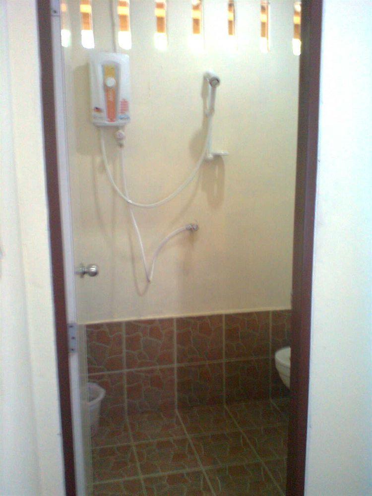Sea Salad Resort Ko Pha Ngan Esterno foto
