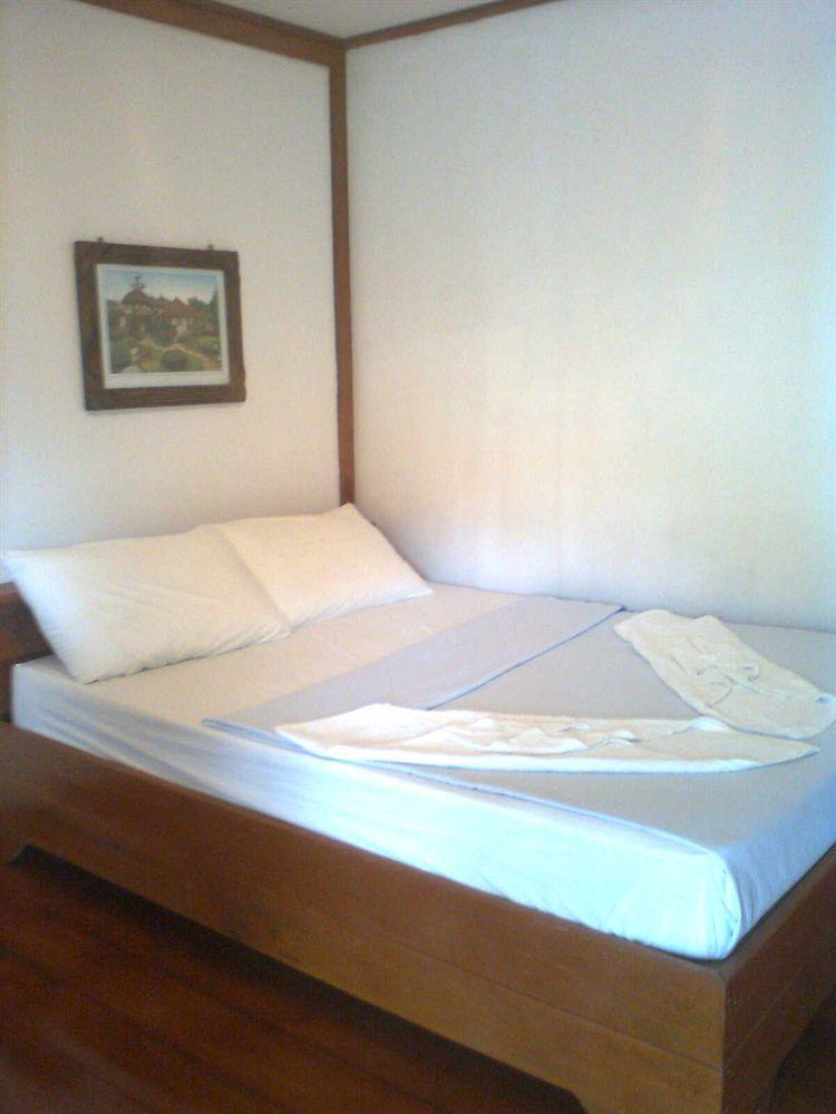 Sea Salad Resort Ko Pha Ngan Esterno foto