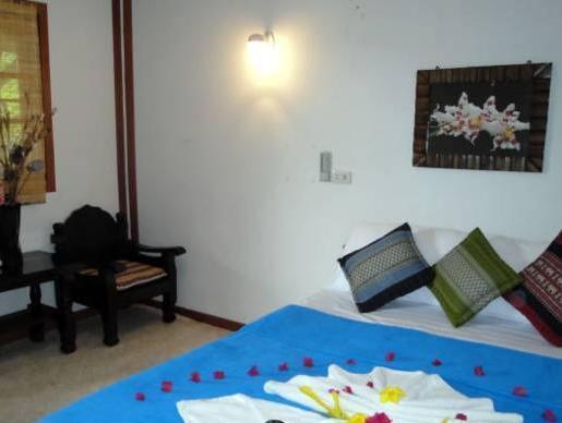 Sea Salad Resort Ko Pha Ngan Esterno foto
