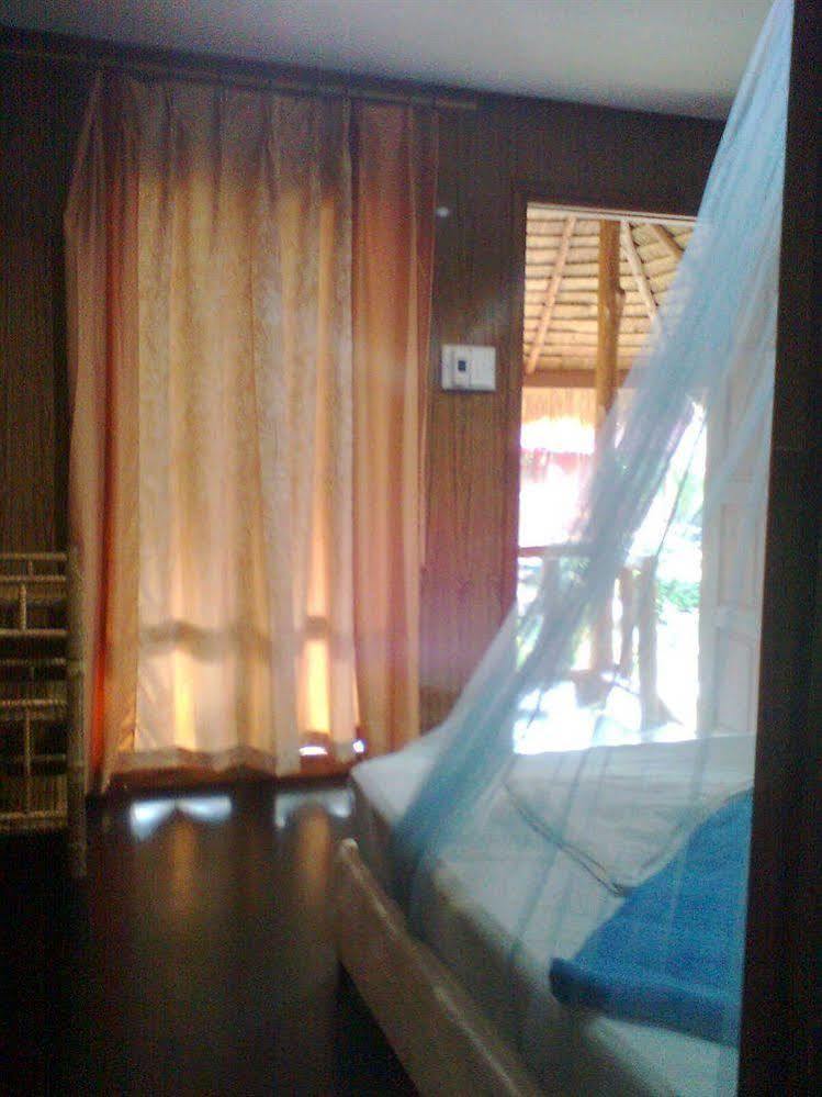 Sea Salad Resort Ko Pha Ngan Esterno foto