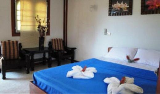 Sea Salad Resort Ko Pha Ngan Esterno foto
